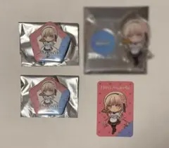 【6点セット】anemoi ポップアップ マルイ 淡雪陽彩 2026年最新】淡雪陽彩の人気アイテム - メルカリ