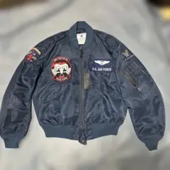 【新品未使用タグ付き・夏限定価格】テッドマンMA-1(サイズ40) 新品未使用タグ付き・夏限定価格】テッドマンMA-1(サイズ40) 2025年