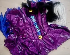 2025年最新】dハロ 衣装 猫ダンサーの人気アイテム - メルカリ