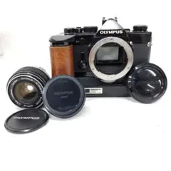 【動作確認済】 Olympus OM-1 G06-0423-215-4pのサムネイル