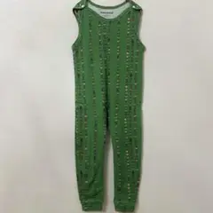 Misha&puff overall 18-24m