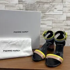 2025年最新】PIERRE HARDY レディース サンダル・ミュールの人気