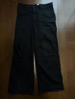 old gap ワイドストレートジーンズ sullen購入 名作・希少サイズ 