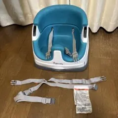 ingenuityベビーチェア　机つき