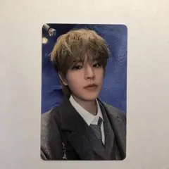 stray kids マジックスクール　スンミン