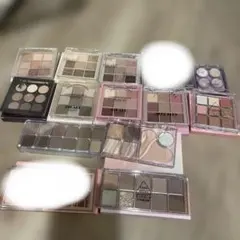 アイシャドウパレットセット12個