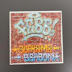 FEBB as Young Mason - ステッカー