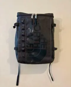 ノースフェイス BCヒューズボックス初期