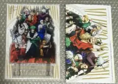 ジャンプGIGA 僕のヒーローアカデミア 付録セット