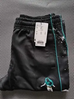 うる星やつら トラックパンツ Мサイズ グラニフ