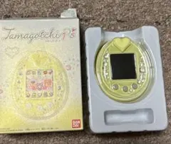 2025年最新】たまごっちピース イエローの人気アイテム - メルカリ