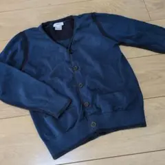 HUGO BOSS　ヒューゴボス　カーディガン　126
