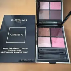 未使用　ゲラン　オンブルジェ 530 GUERLAINのサムネイル