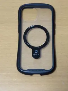 iFace iPhone用ケース