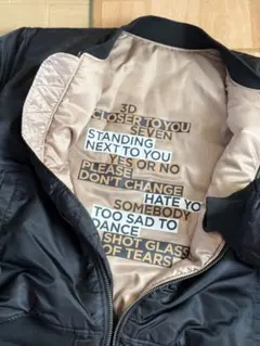 ✤ジョングク【GOLDEN】オーバーサイズ ジャケット　Size:XL ✤ジョングク【GOLDEN】オーバーサイズ ジャケット Size:XL 2025