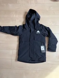 BURTON バートン　スノーボードウェア140センチ メルカリ