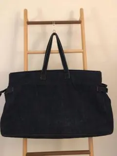 A.P.C.デニムトートバッグのサムネイル