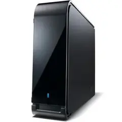 ✨ラスト1点✨BUFFALO USB3.0 外付けHDD HD-LX2.0U3D
