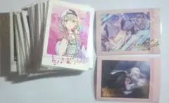 プロジェクトセカイ プロセカ 小豆沢こはね ぱしゃこれ まとめ売り 箔押し 桜