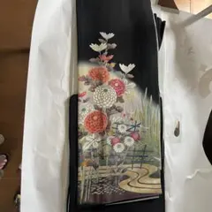 高級誂品　みやび仕立て 留袖のサムネイル