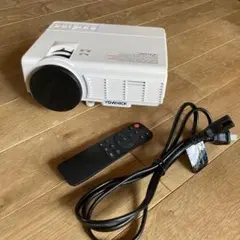 2025年最新】yowhick プロジェクターの人気アイテム - メルカリ