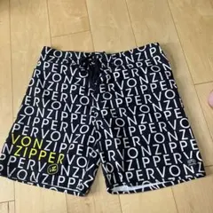 VONZIPPER ボードショーツ 水着 32インチ