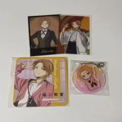 暗殺教室 前原陽斗 グッズ まとめ売り - メルカリ