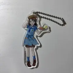 BanG Dream! アクリルキーホルダー 大和麻弥 - メルカリ