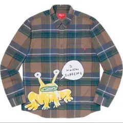 Supreme Jason dill　シュプリーム　開襟シャツ Supreme Jason dill シュプリーム 開襟シャツ - メルカリ