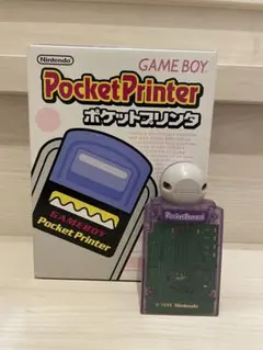 2025年最新】ゲームボーイ ポケットプリンターの人気アイテム