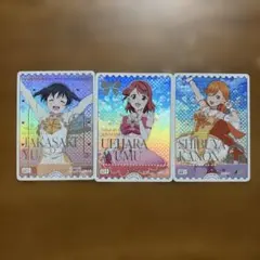 ラブカ anniversary アニバーサリー ニジガクPE 5枚セット - メルカリ