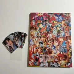 SEVENTEEN ゴセマガジンvol.1