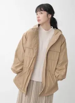 レディース　アウター　アースミュージック&エコロジー