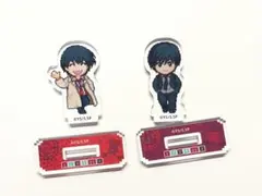 SAKAMOTODAYS サカモトデイズ 南雲 アクスタ ジャンプフェスタ