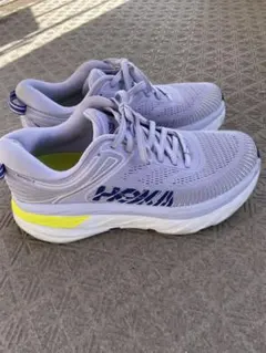 hoka スニーカー