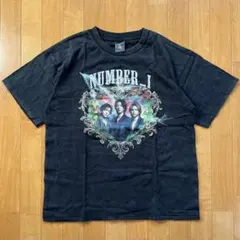新品未開封　Number_i 2025ツアーTシャツ Tシャツ / 2025 INI 3RD ARENA LIVE TOUR [XQUARE] – LAPONE STORE