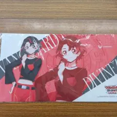 ヴァンガード 石川カナミ プレイマット - メルカリ