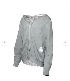 theredthread ザレッドスレッド　emblem fold hoodieのサムネイル