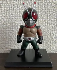 仮面ライダーコンバージ　スカイライダーのサムネイル