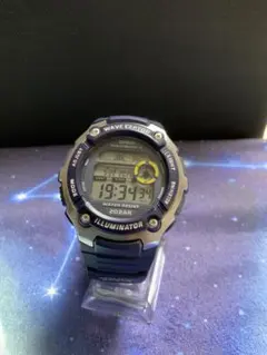 2026年最新】casio multi band 5の人気アイテム - メルカリ