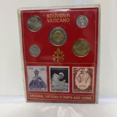 バチカン市国 記念メダル 旧貨幣 特製メダル Yahoo!オークション -「バチカンメダル」(貨幣) の落札相場