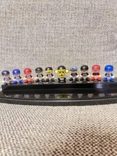 2026年最新】野球 フィギュアの人気アイテム - メルカリ