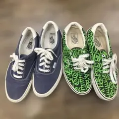 最終価格　vans era まとめ売り　ビームス　ヴァンドーレン