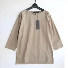 7分袖 長袖カットソー