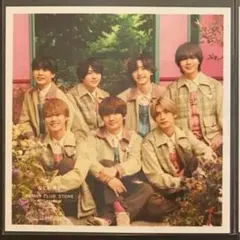 ぴこまる様専用 なにわ男子 ファミクラストア 渋谷限定 ましかくフォト 春