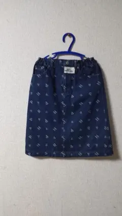 デニムスカート スカート