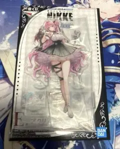 勝利の女神 nikke ドロシー