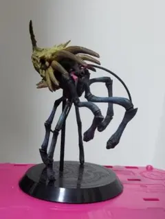 モンスターハンター　モンハン　フィギュア　シェンガオレン