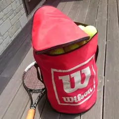 テニスボールケース
