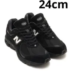 【3/1まで】NewBalance 2002RXX 24cm goretex